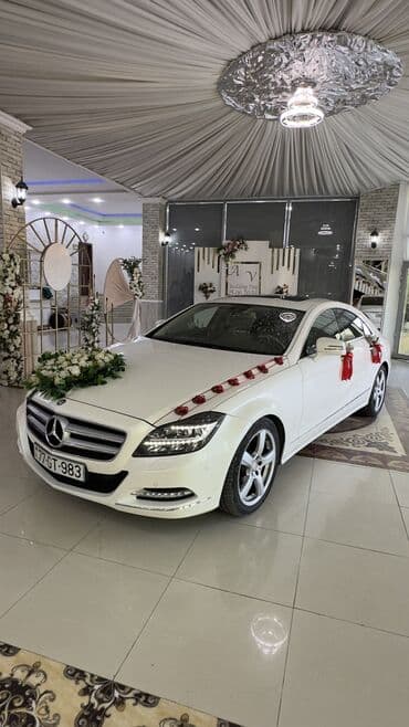 rayonlara taksi xidməti: Günlük, Mercedes — 19