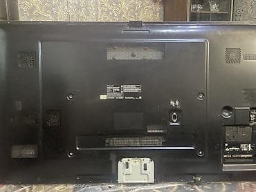 xarab televizorlar: İşlənmiş Televizor Panasonic 65" FHD (1920x1080) — 2