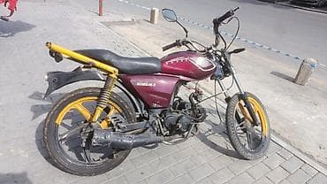 Tufan - 80