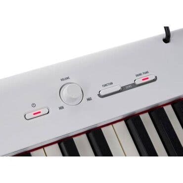 ucuz piyano: Midi-klaviatura, Casio, Yeni, Ödənişli çatdırılma, Rayonlara çatdırılma, Ünvandan götürmə — 3