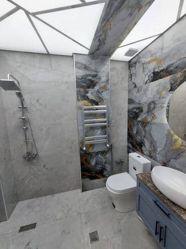 bina.az köhnə tikili 2 otaq: 2 otaqlı, Yeni tikili, 71 kv. m — 7