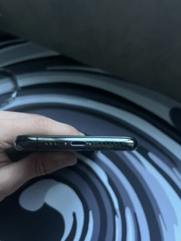 iphone 12 mini islenmis: IPhone X, 64 ГБ, Черный, Отпечаток пальца, Беспроводная зарядка — 6