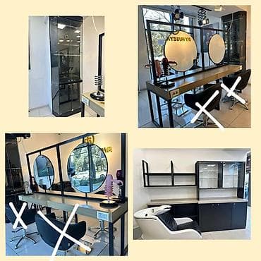 Salon əşyaları dest şekilde 2500 AZN,moyka daxildir. Tək-tək satışı da lalafo.az -da Salon əşyaları dest şekilde 2500 AZN,moyka daxildir. Tək-tək satışı da