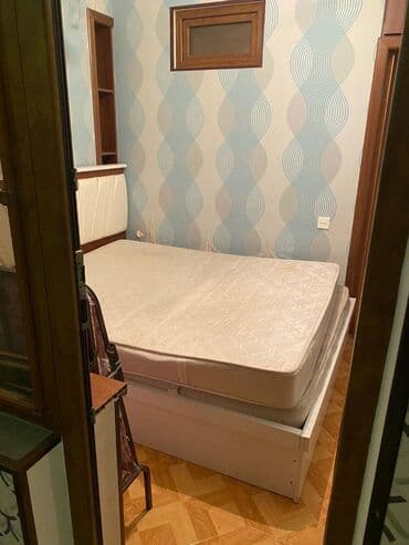 дешевые квартиры в баку: Nəsimi metrosunun yaxınlığında köhnə tikili 9 mertebeli binanın 3-cü — 5