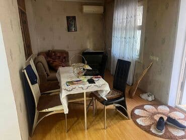 binə atçiliq: Azadliq metrosuna yaxın 5 mertebeli binanın 1-ci mərtəbəsində yerləşən — 1