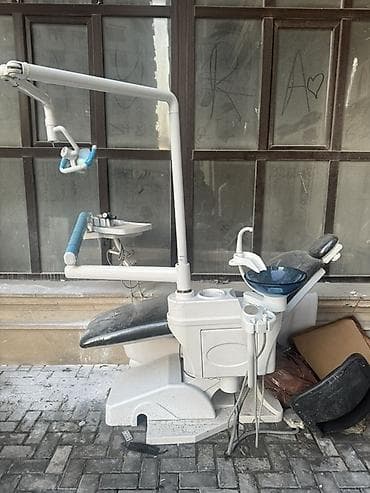 Salon, tibbi mebel: Tibbi kreslo — 2