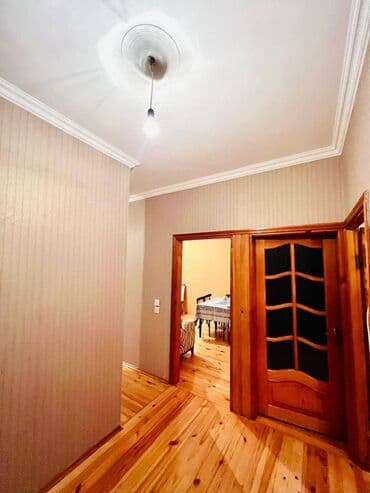 продажа квартир недорого: Баку, Пос. Карачухур, 3 комнаты, Вторичка, м. Халглар Достлугу, 75 м² — 7