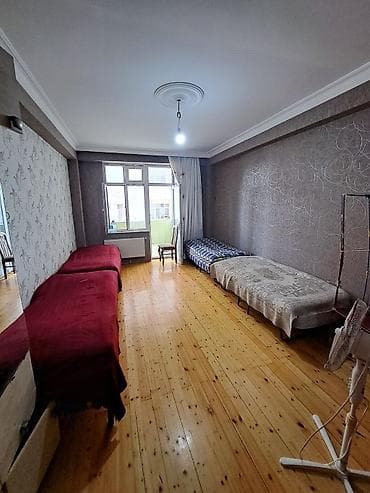ecemi naxcivanide kiraye evler: 150AznKAMUNAL QIYMETE DAXILDIR Telebe ve işleyen xanimlar size cox — 3