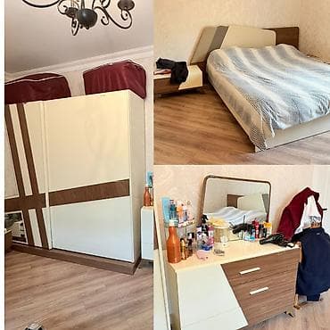 туркменское постельное белье в бишкеке: Merinos Türk istehsalı yataq dəsti 550 Azn❗Matras daxil.Ünvan Binə — 1