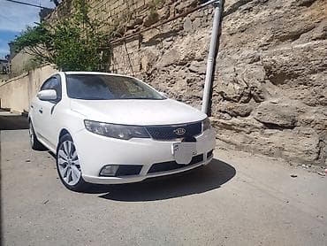 byd disk teker: Kia Cerato: 2 l | 2010 il Sedan — 4