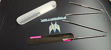 devit 3 qiyməti: Üz təmizləməsi üçün pincet ( üzdə, burun hissədə, bədən hissələrində — 4