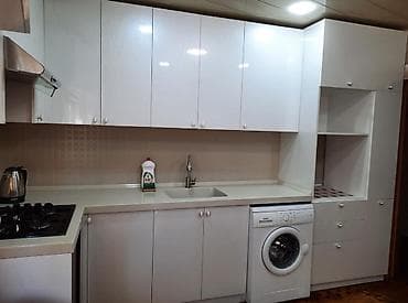 kiraye ev qebele: Bakı, 3 otaqlı, Köhnə tikili, 82 kv. m — 3