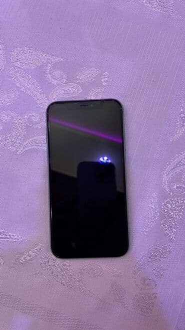 кнопочные телефоны в баку: IPhone 11, 64 GB, Yaşıl, Face ID — 5