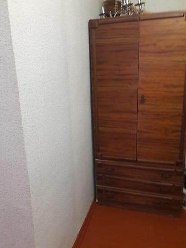 ev menzil: Yasamal inşatchilar prospekti Kirayə üçün 3 otaqlı mənzil tələbə — 2