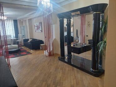 mingecevir kiraye evler 2023: Gənclik metrosu yaxınlığında, Azadlıq və İnqilab prospektlərinin — 3