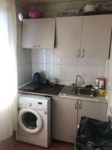 tecili satilir turbo az: Bakı, 1 otaqlı, Köhnə tikili, 25 kv. m — 9