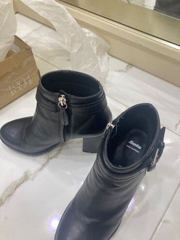 botilyonlar: Ölçü: 36, Yeni — 2