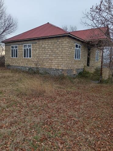 xoşbulaqda ev satılır: 5 комнат, 10000 м² — 2