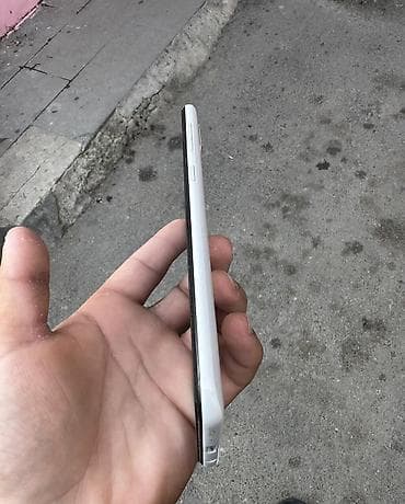 taipsi adapter: Samsung Galaxy A50, 64 GB, rəng - Ağ, Sensor, İki sim kartlı — 4