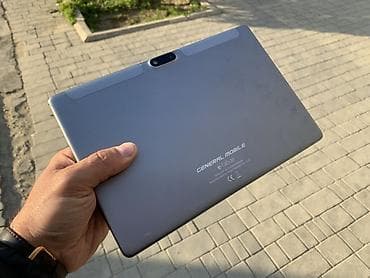 komputer 16 gb ram: General Mobile planşet — 2