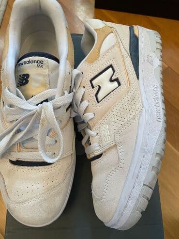 детские кроссовки 38 размера: Размер: 38, Б/у — 3