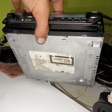 mini pc computer: Sony CDX-GT300EE avtomobil maqnitofonu SAlAM TAM İŞLƏKDİR HEC PROBLMİ — 4
