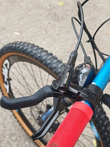 velosiped isiqi: İşlənmiş Şəhər velosipedi Saft, 29", sürətlərin sayı: 32, Ünvandan götürmə — 6