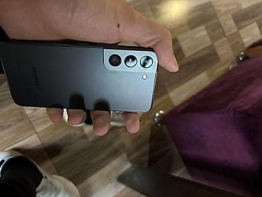 infinix zero pro: Samsung Galaxy S22, 128 GB, rəng - Qara, Simsiz şarj — 3