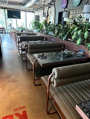 İçki texnikası: 🔥 RESTORAN / PUB AVADANLIQLARININ TAM SATIŞI! 🔥 Fəaliyyətini — 7