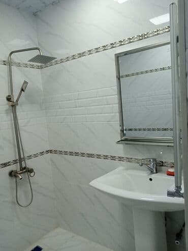 fəhlə prospekti: 3 комнаты, Новостройка, 74 м² — 14