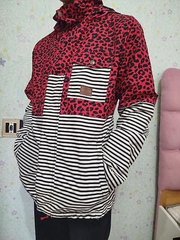 parca krasofkalar: Pencək — 1