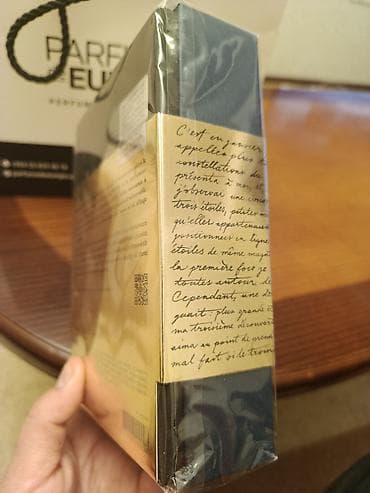 Bədənə qulluq: MARC-ANTOINE BARROIS – Ganymede Eau de Parfum • Növ: Eau de Parfum — 2