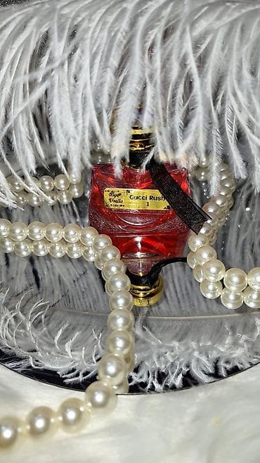 Aksesuarlar: Hər növ yüksək keyfiyyətli ətirlərimiz var 😍Keyfiyyətinə və — 5