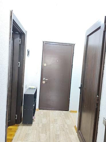 2 комнаты, Новостройка, 45 м²