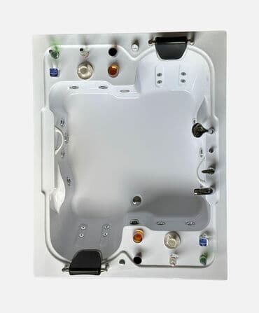 Ravon: Yeni Cakuzi vanna Motorlu, Pulsuz çatdırılma — 11