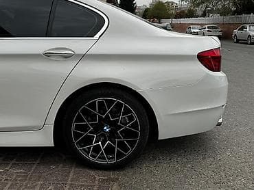 vurug masin: Disk təkər BMW R 19, 5 Boltlu — 2