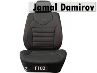 changan benni mini: Avtomobil oturacaqları üçün örtüklər k-design f102, чехлы для — 1