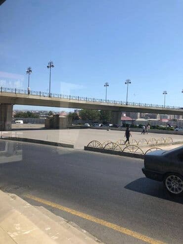 аренда торгового места в магазине: Memar Əcəmi yaxınlığında, 3 mkr bazarının yaxınlığında, 4 yol — 2