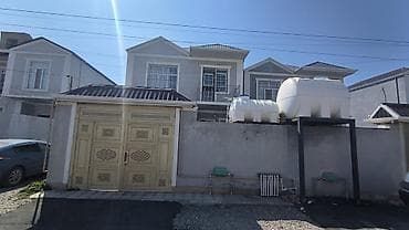 ev kiraye: 4 otaqlı, 120 kv. m, Yeni təmirli — 2