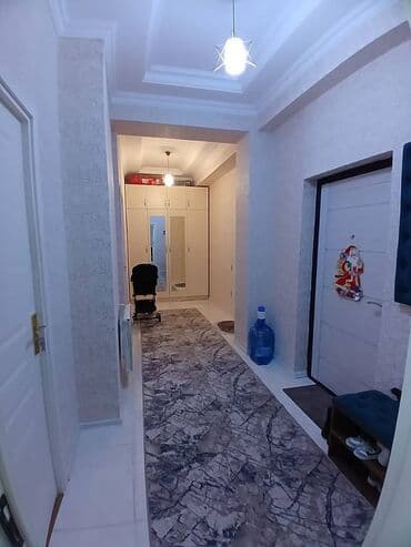 квартира в ипотеку: 2 комнаты, Новостройка, 86 м² — 10