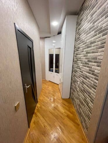 20 yanvarda 1 otaqlı evler melisa park: Xətai rayonu,Həzi aslanov metrosunun yanında,18 mərtəbənin,15-ci — 4