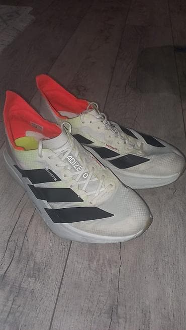 ferid optik sumqayit: Adidas adizero pro 4. Amerikadan sifarişlə 360 manata almışam. Bir az — 2