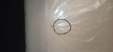 Qadın ayaqqabıları: Bilərzik, Gümüş, Ünvandan götürmə — 3