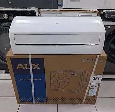 mini led: Kondisioner AUX, Yeni, 30-35 kv. m, Split sistem — 1