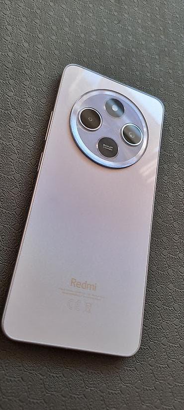 Redmi 14C, 256 GB, Sensor — 5