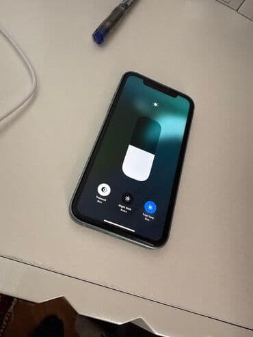 iphone x 32 gb qiymeti: IPhone 16, 128 GB, Yaşıl, Face ID — 2
