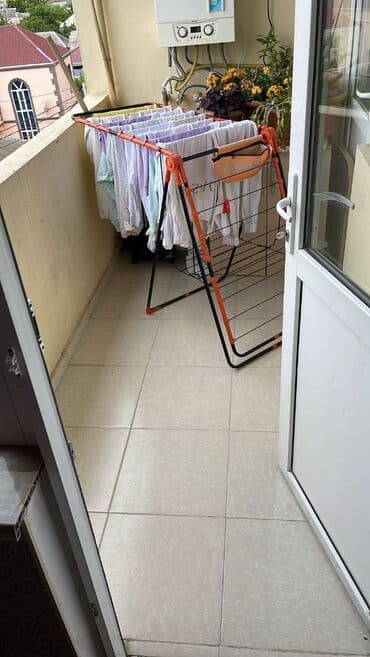 yasamal yeni tikili satilir: 2 otaqlı, Yeni tikili, 60 kv. m — 10