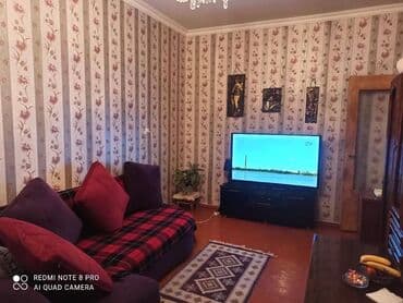 2 otaqlı mənzil vasitəçisiz: Bakı, 2 otaqlı, Köhnə tikili, 51 kv. m — 2