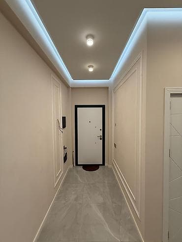 kiraye evler gence: Biləcəri, Studiya, Yeni tikili, m. Avtovağzal, 121 kv. m — 5