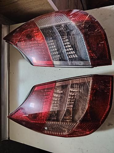 ravon r3 nexia: Qalloqen, Renault 2007 il, Orijinal, Almaniya, İşlənmiş — 3